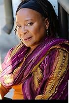 Yolanda Snowball