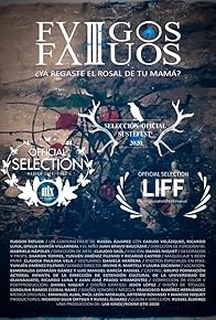 Primary photo for Fatuous fires