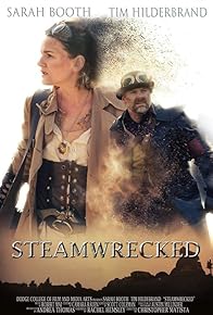 Primary photo for Steamwrecked