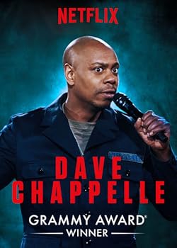 Poster of The Age of Spin: Dave Chappelle Live at the Hollywood Palladium