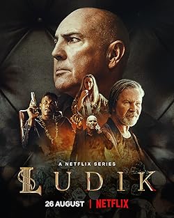 Poster of Ludik