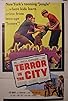 Primary photo for Terror in the City Primary photo for Terror in the City