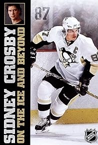 Primary photo for Sidney Crosby: On the Ice and Beyond
