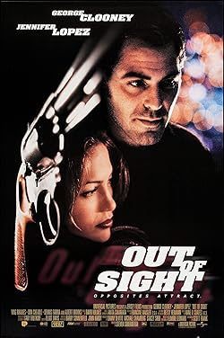 Poster of Out of Sight