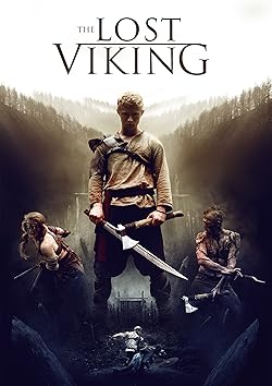 Poster of The Lost Viking