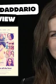 Primary photo for Alexandra Daddario