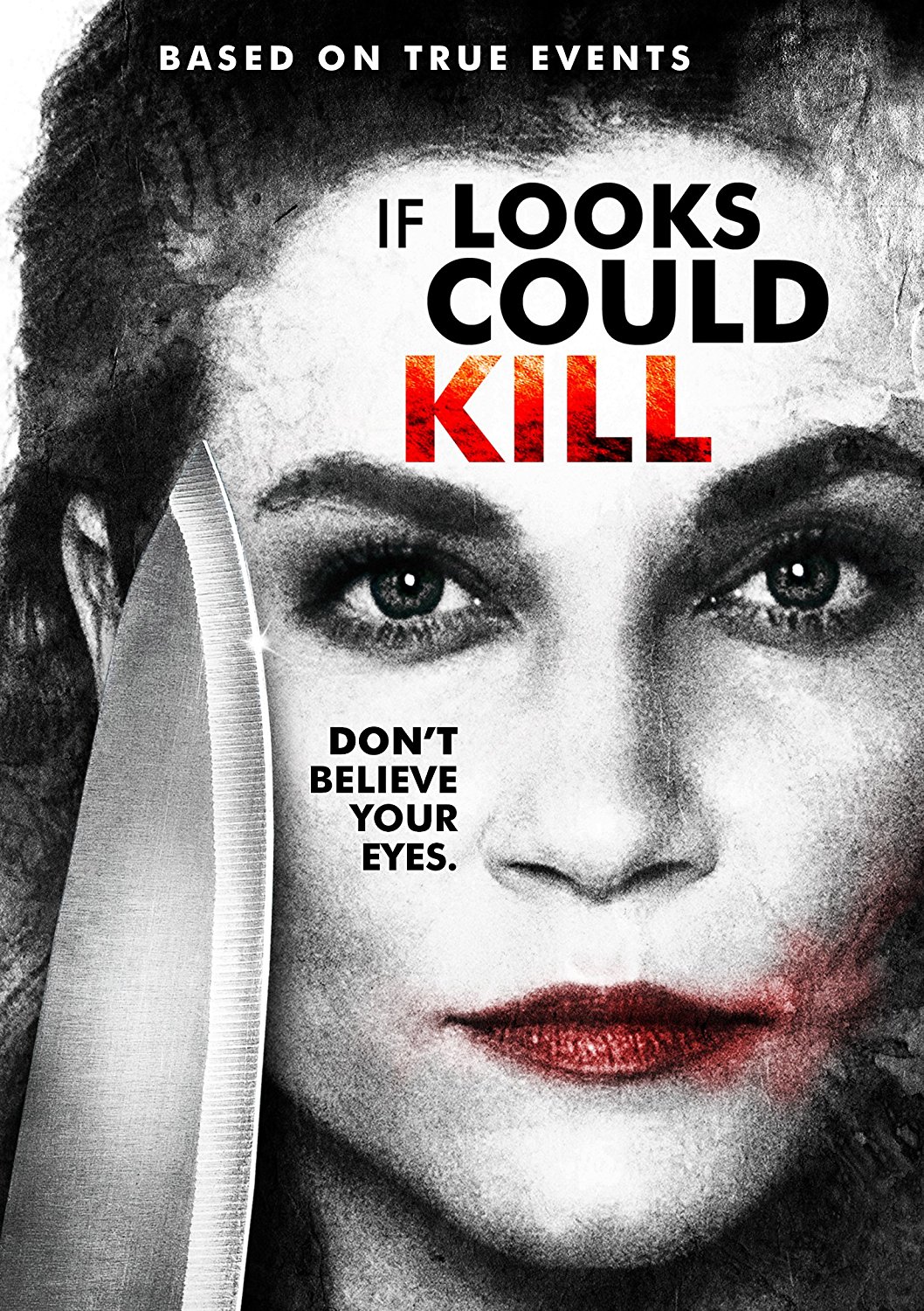 Poster of If Looks Could Kill
