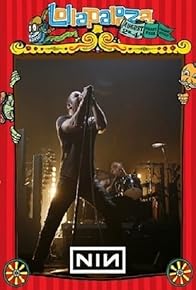 Primary photo for Nine Inch Nails: Lollapalooza
