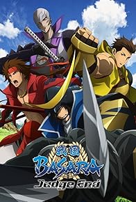 Primary photo for Sengoku Basara: End of Judgement Primary photo for Sengoku Basara: End of Judgement