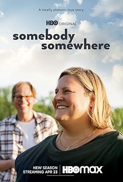 Poster of Somebody Somewhere