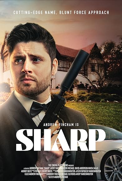 Primary photo for Sharp Primary photo for Sharp