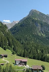 Primary photo for Gipfel-Sieg: Der Wille versetzt Berge