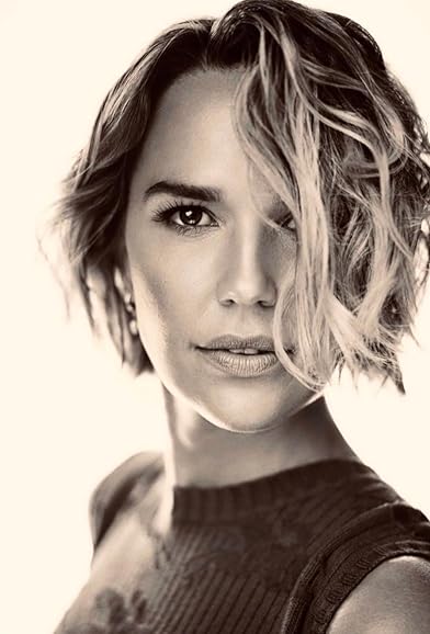 Primary photo for Arielle Kebbel Primary photo for Arielle Kebbel