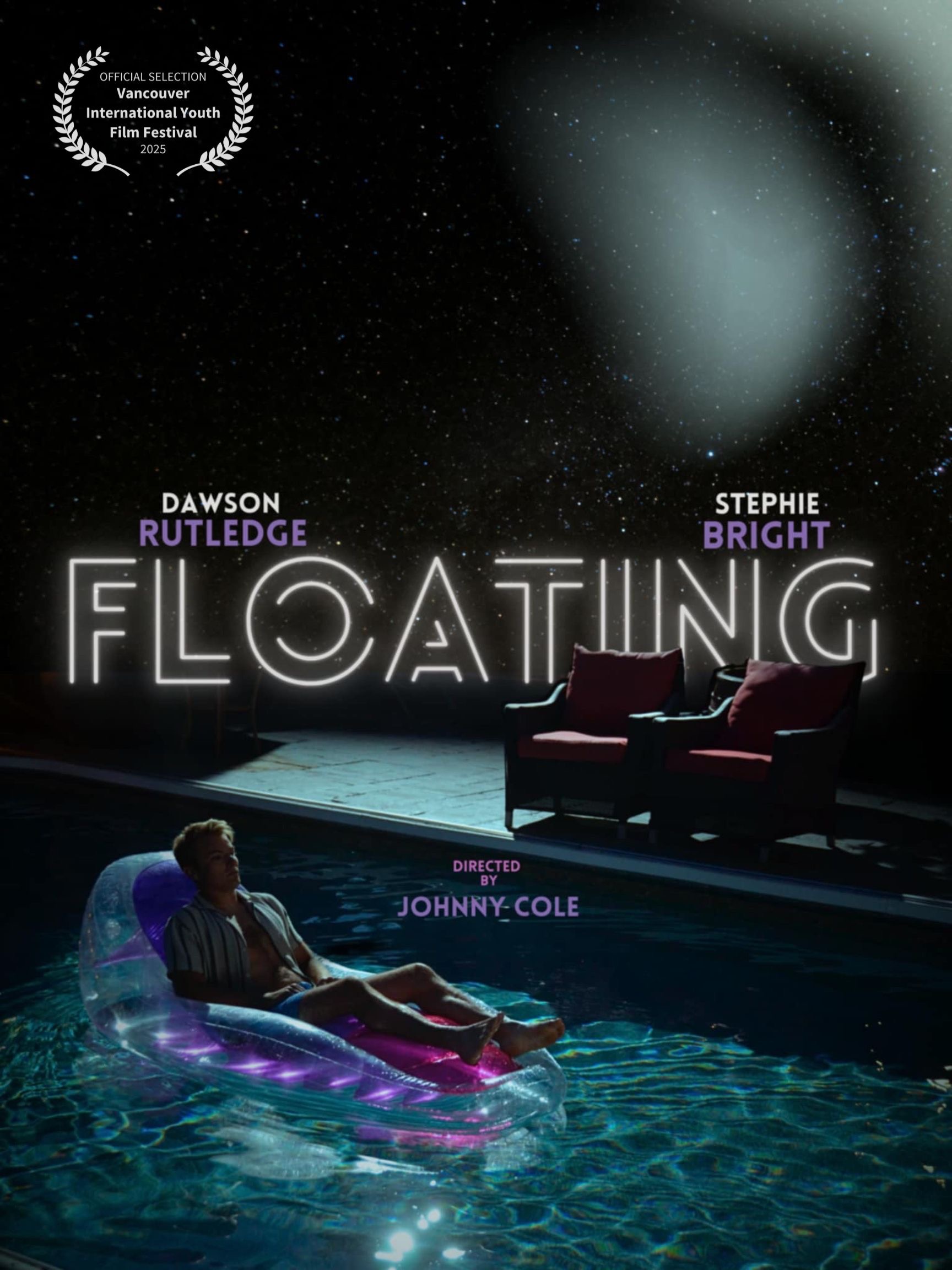 Floating