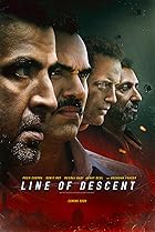 Line of Descent (2019) Poster