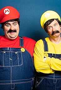 Primary photo for Bummer for a Plumber