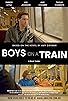 Primary photo for Boys on a Train Primary photo for Boys on a Train