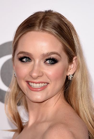 Primary photo for Greer Grammer Primary photo for Greer Grammer