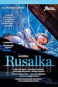 Primary photo for Dvorák: Rusalka