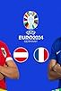 Primary photo for Group D: Austria - France