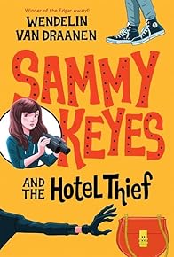 Primary photo for Sammy Keyes