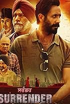Surrender (2025) - IMDb