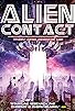 Primary photo for Alien Contact