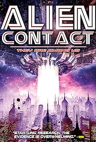 Primary photo for Alien Contact