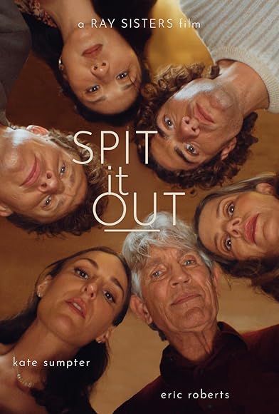 Primary photo for Spit It Out Primary photo for Spit It Out