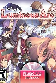 Primary photo for Luminous Arc 2
