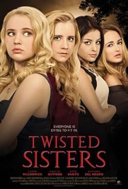 Poster of Twisted Sisters