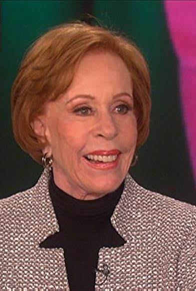 Primary photo for Carol Burnett/Shelley Wade Primary photo for Carol Burnett/Shelley Wade
