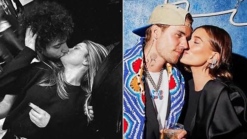 Is Selena Gomez Getting Back At Justin Bieber & Hailey Bieber? Her Similar  Poses & Captions With Benny Blanco Makes Netizens Call Her “Creepy” - IMDb