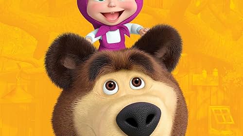 Masha and the Bear (TV Series 2007– ) - Episode list - IMDb