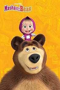 Primary photo for Masha and the Bear Primary photo for Masha and the Bear