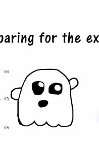 Primary photo for A Spooky Ghost: Preparing for Exam
