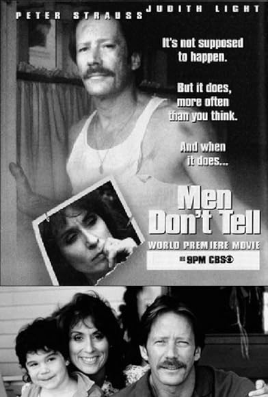 Primary photo for Men Don't Tell Primary photo for Men Don't Tell
