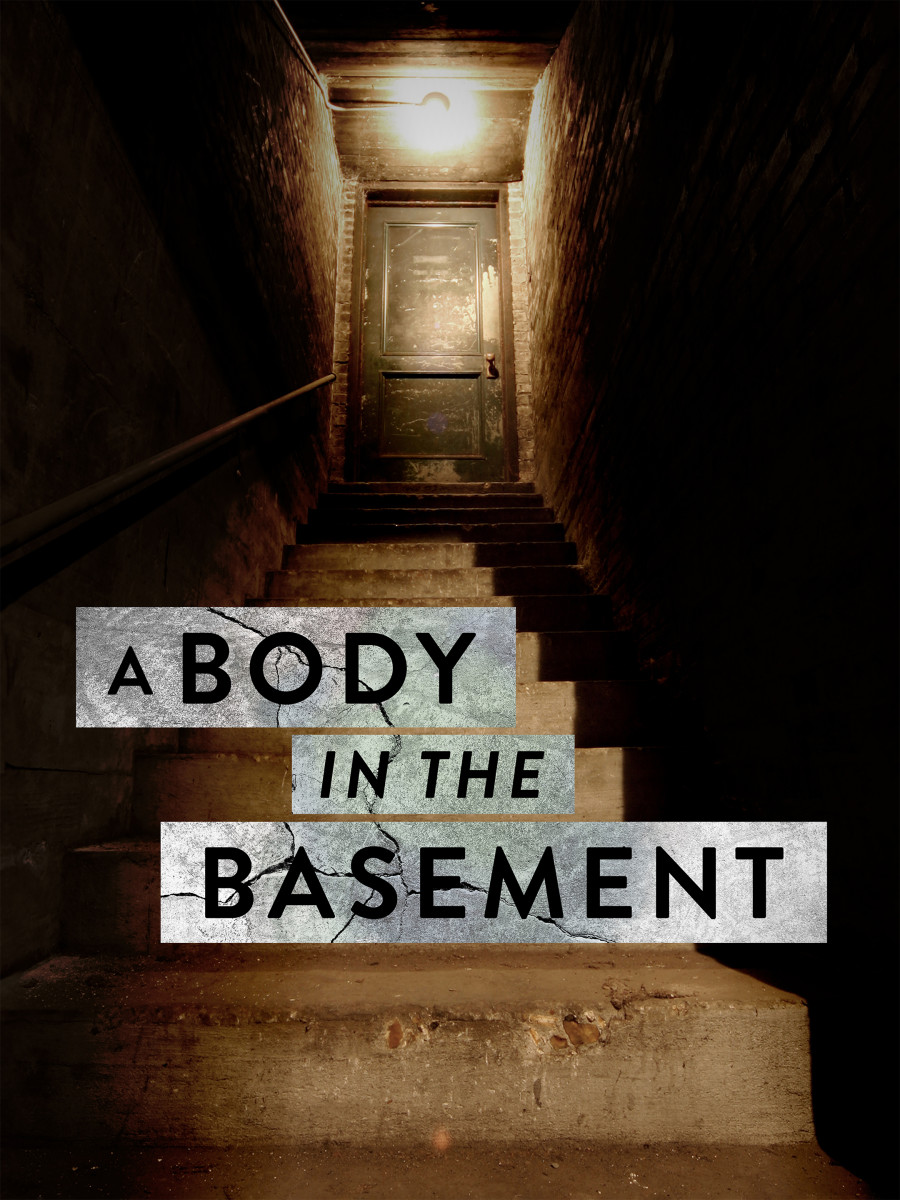 A Body in the Basement (2023)