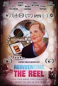 Primary photo for Reinventing the Reel