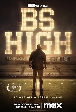 Poster of BS High