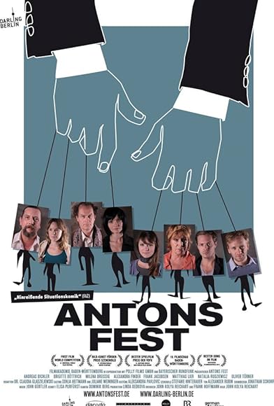 Primary photo for Antons Fest Primary photo for Antons Fest