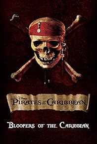 Primary photo for Bloopers of the Caribbean