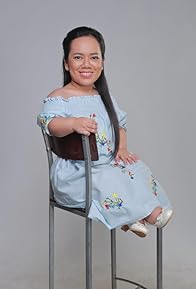 Primary photo for Jo Berry