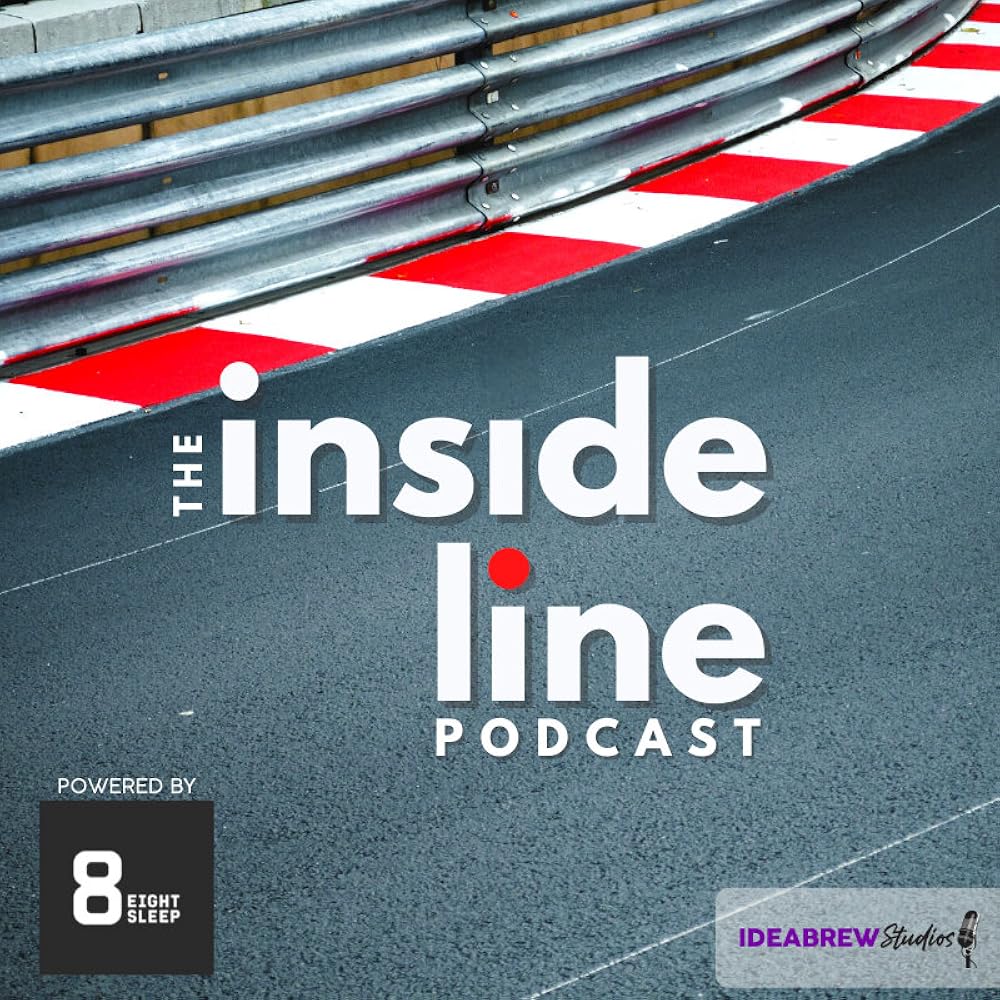 "Inside Line F1 Podcast" Papaya Rues a Ferrari win at home in Monza