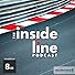 Primary photo for David Coulthard Debuts On The Inside Line F1 Podcast