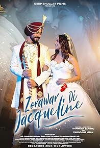 Primary photo for Zorawar Di Jacqueline
