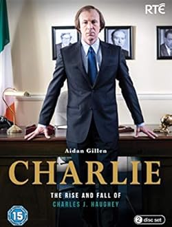 Poster of Charlie