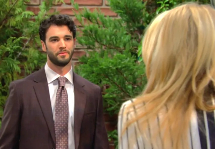 Days of Our Lives Thursday February 22 2024 Spoilers & Preview - IMDb