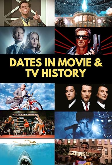 Primary photo for October 21, 2015 - Back to the Future Day Primary photo for October 21, 2015 - Back to the Future Day