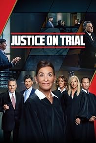 Primary photo for Justice on Trial Primary photo for Justice on Trial